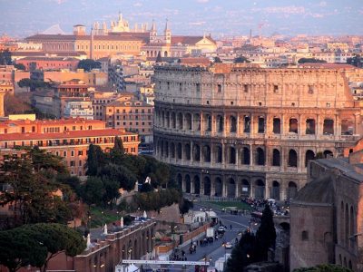 Bed and breakfast economici Roma