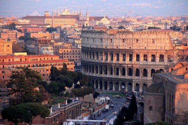 Bed and breakfast economici Roma